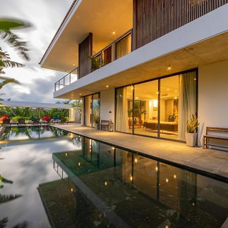 Akala Villa Хоян Екстер'єр фото