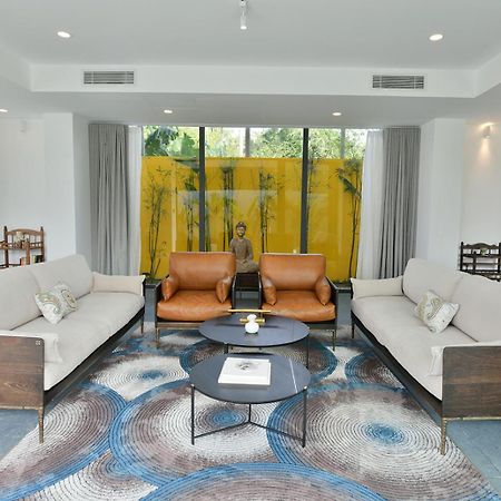 Akala Villa Хоян Екстер'єр фото