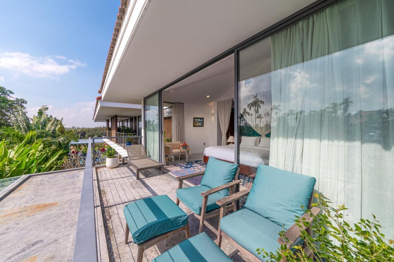 Akala Villa Хоян Екстер'єр фото