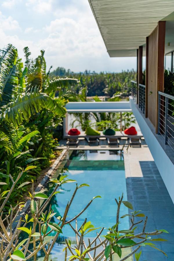 Akala Villa Хоян Екстер'єр фото