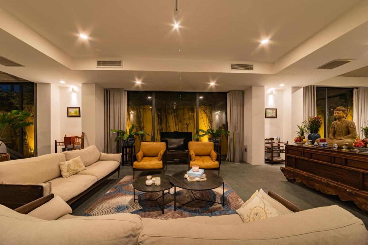 Akala Villa Хоян Екстер'єр фото