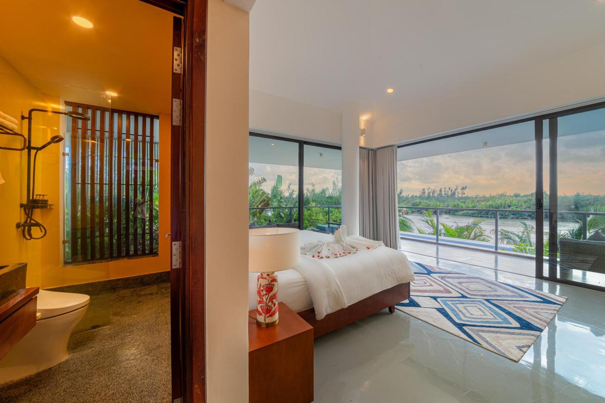 Akala Villa Хоян Екстер'єр фото